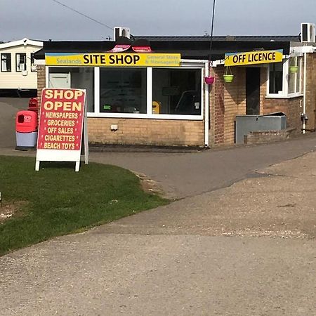 Hotel 204 Sealands Ingoldmells Skegness Winthorpe  Exterior foto