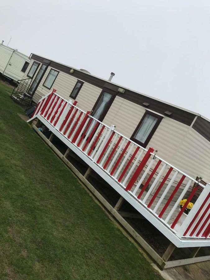 Hotel 204 Sealands Ingoldmells Skegness Winthorpe  Exterior foto