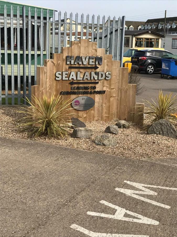 Hotel 204 Sealands Ingoldmells Skegness Winthorpe  Exterior foto